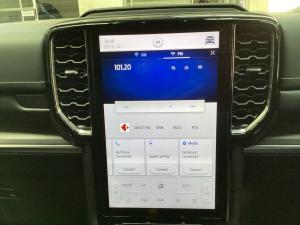 Ford Everest 3.0TD V6 4WD Platinum - Image 13