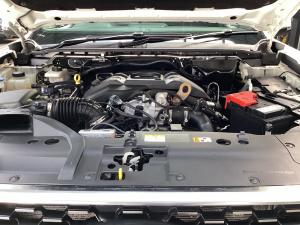 Ford Everest 3.0TD V6 4WD Platinum - Image 21