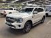 Ford Everest 3.0TD V6 4WD Platinum - Thumbnail 22