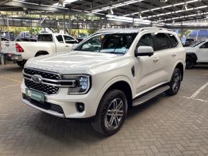 Ford Everest 3.0TD V6 4WD Platinum - Image 22
