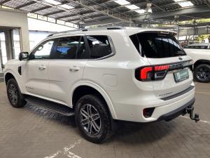 Ford Everest 3.0TD V6 4WD Platinum - Image 23