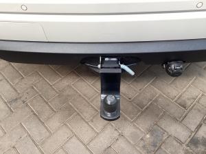 Ford Everest 3.0TD V6 4WD Platinum - Image 24