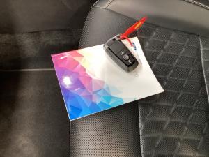 Ford Everest 3.0TD V6 4WD Platinum - Image 25