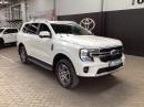 Thumbnail Ford Everest 3.0TD V6 4WD Platinum