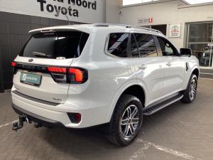 Ford Everest 3.0TD V6 4WD Platinum - Image 2