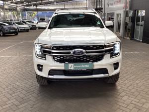 Ford Everest 3.0TD V6 4WD Platinum - Image 4