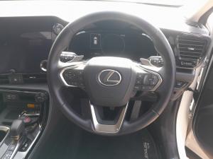 Lexus NX 250 EX - Image 8