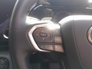 Lexus NX 250 EX - Image 9