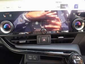 Lexus NX 250 EX - Image 14