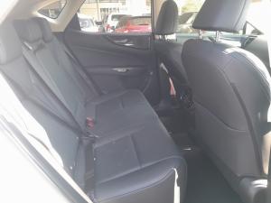 Lexus NX 250 EX - Image 16