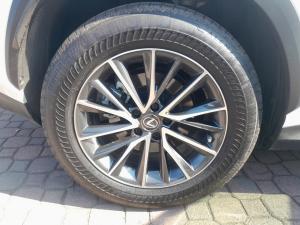 Lexus NX 250 EX - Image 19