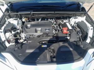 Lexus NX 250 EX - Image 20