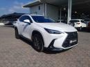 Thumbnail Lexus NX 250 EX
