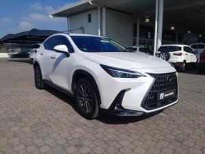 Lexus NX 250 EX - Image 1