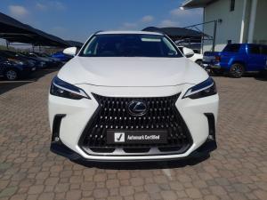 Lexus NX 250 EX - Image 4