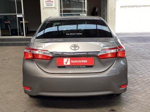 Toyota Corolla 1.8 Exclusive - Image 5