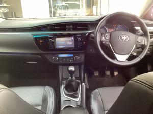Toyota Corolla 1.8 Exclusive - Image 6