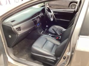 Toyota Corolla 1.8 Exclusive - Image 7