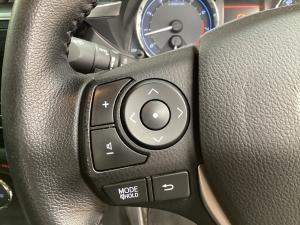Toyota Corolla 1.8 Exclusive - Image 9