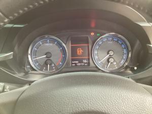 Toyota Corolla 1.8 Exclusive - Image 11