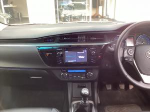 Toyota Corolla 1.8 Exclusive - Image 15