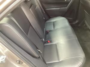 Toyota Corolla 1.8 Exclusive - Image 18