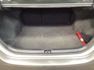 Toyota Corolla 1.8 Exclusive - Image 19