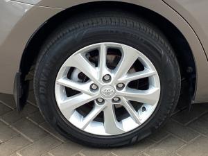 Toyota Corolla 1.8 Exclusive - Image 20