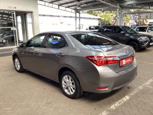 Toyota Corolla 1.8 Exclusive - Image 24
