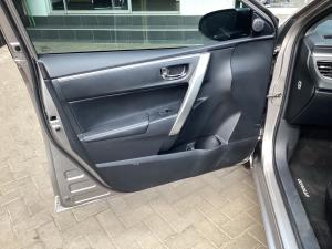 Toyota Corolla 1.8 Exclusive - Image 26