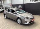 Thumbnail Toyota Corolla 1.8 Exclusive