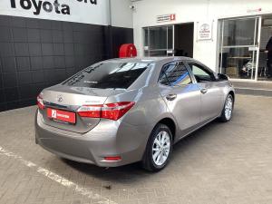 Toyota Corolla 1.8 Exclusive - Image 2