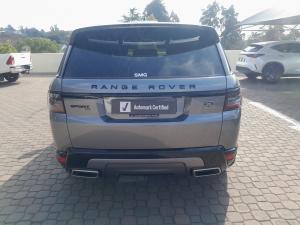 Land Rover Range Rover Sport HSE TDV6 - Image 5