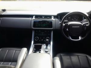 Land Rover Range Rover Sport HSE TDV6 - Image 6