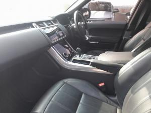 Land Rover Range Rover Sport HSE TDV6 - Image 7