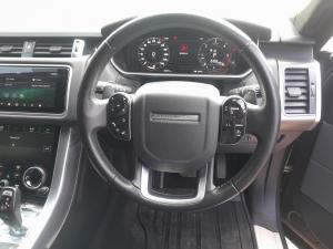 Land Rover Range Rover Sport HSE TDV6 - Image 8