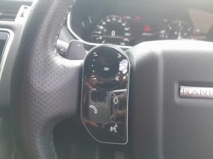 Land Rover Range Rover Sport HSE TDV6 - Image 9