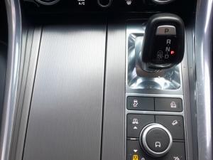 Land Rover Range Rover Sport HSE TDV6 - Image 12