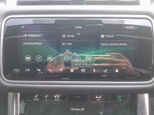 Land Rover Range Rover Sport HSE TDV6 - Image 13