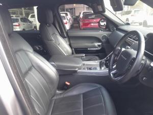 Land Rover Range Rover Sport HSE TDV6 - Image 15