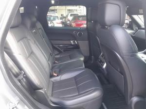 Land Rover Range Rover Sport HSE TDV6 - Image 16