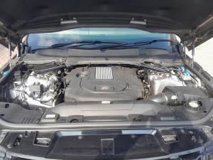 Land Rover Range Rover Sport HSE TDV6 - Image 20