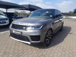 Land Rover Range Rover Sport HSE TDV6 - Image 21