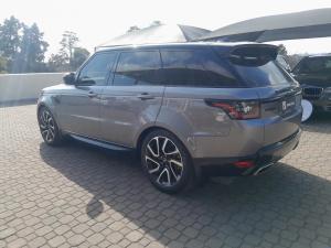 Land Rover Range Rover Sport HSE TDV6 - Image 22