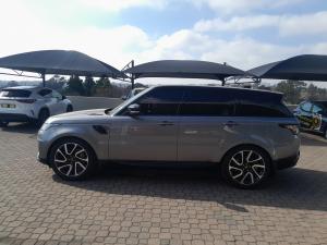 Land Rover Range Rover Sport HSE TDV6 - Image 23