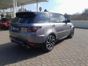 Land Rover Range Rover Sport HSE TDV6 - Image 2