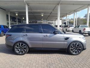 Land Rover Range Rover Sport HSE TDV6 - Image 3