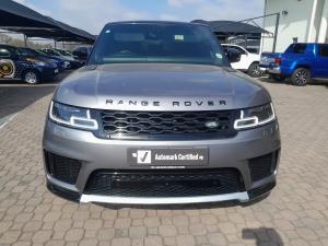 Land Rover Range Rover Sport HSE TDV6 - Image 4