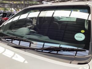 Isuzu D-Max Gen 6 250 single cab Fleetside safety - Image 10