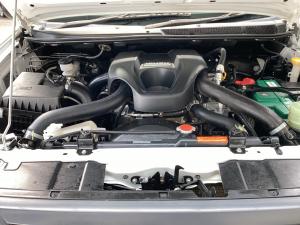 Isuzu D-Max Gen 6 250 single cab Fleetside safety - Image 14